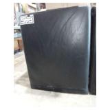 F45 SOFT SIDE PLYO BOX, 30X24X2, USED