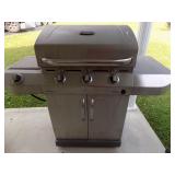 Charbroil Grill