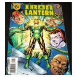 IRON LANTERN #1 -1997