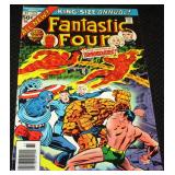 FANTASTIC FOUR ANNUAL #11 -1976