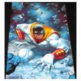 SPACE GHOST#1 -2024; VARIANT