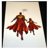 SUPERMAN: SON OF KAL-EL #1 -2021; VARIANT