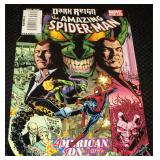 AMAZING SPIDERMAN #595 -2009