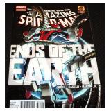 AMAZING SPIDERMAN #682 -2012  KEY ISSUE