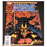 MARVEL COMICS PRESENTS DAREDEVIL #1 -2000