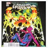 AMAZING SPIDERMAN #629 -2010