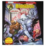 MOON KNIGHT #1 -2021; VARIANT