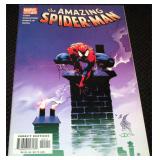 AMAZING SPIDERMAN #496 -2003