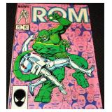 ROM #67 -1985