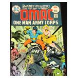 OMAC #6 -1975