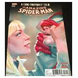 THE AMAZING SPIDERMAN #23 -2017