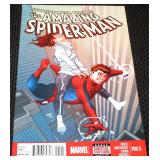 AMAZING SPIDERMAN #700.5 -2014