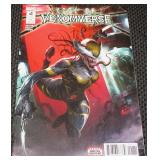 EDGE OF VENOMVERSE #1 -2017