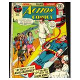 ACTION COMICS #403 -1971