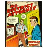 MR. DISTRICT ATTORNEY #67 -1959