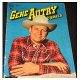 Gene Autry Comics #26 -1949