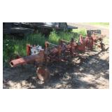 3Pt Cultivator, Approx 21Ft