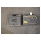 (2) Stanley Bostitch Air Nailers