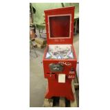 Big Top Minni Pinball Works Per Seller