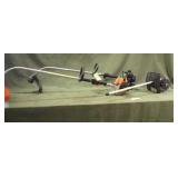 Stihl FS 75 Weed Trimmer & IDC Weed Whip, Starts &