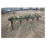 Daycon 4 Row Cultivator