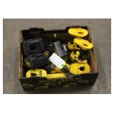 Dewalt Cordless Tools