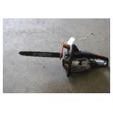 (1) Echo C8346 Chainsaw