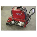 Lincoln SP-125 Welder, Works Per Seller