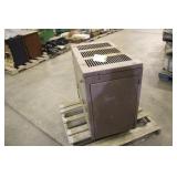 Sears Gas Heater Untested