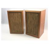 (2) Corral Speakers Works Per Seller