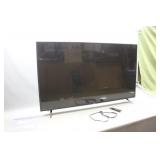 (1) VIZIO 60"  HD Smart T.V. w/ Remote & Power Cor