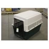 Remington Kennel Approx 33"x21"x27"