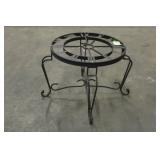 Glass Top Coffee Table