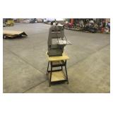 Ryobi 9" Band Saw, Works per Seller