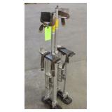 Set Of Drywall Stilts