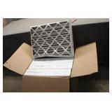 Filter Buy Furnace Filters 20"x25"x5" 4 Of Them