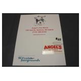 $25 Gift Card, Angels Pet World, Hudson