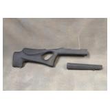 Hogue Overmolded Stock for Ruger 10/22 Take Down