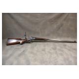 Springfield 1871 NSN Rifle 45-90