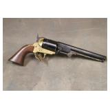 Pietta Black Powder .44 Cal Revolver