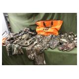 Scentlok Hunting Clothes Size 2 XL