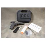 Glock 40 Gen-4 BWKH808 Pistol 10MM