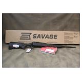 Savage Axis P778259 Rifle 6.5 Creedmoor