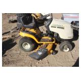 Cub Cadet LT1045 Riding Lawn Mower