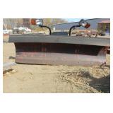 Hiniker Plow Approx. 7FT