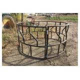 Round Bale Feeder