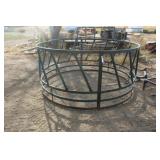 Round Bale Feeder