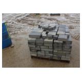 County Materials Pavers