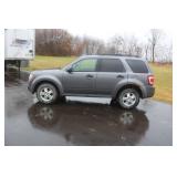 2012 Ford Escape 1FMCU9D72CKA78815