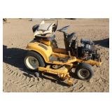 Cub Cadet 2165 Riding Lawn Mower